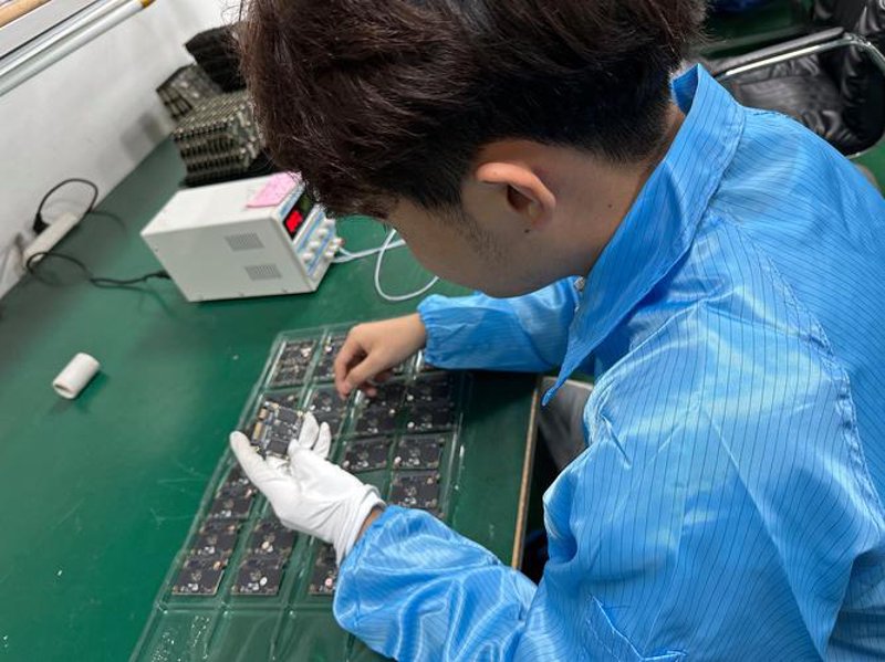 深圳电子厂