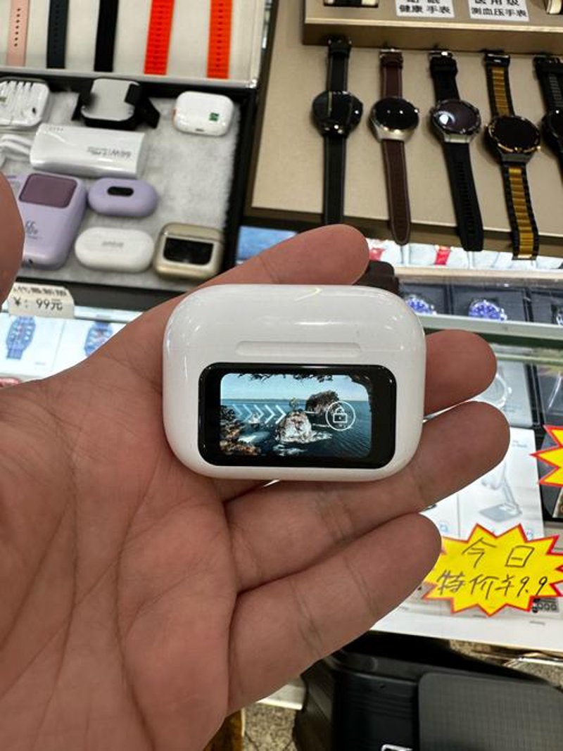 深圳电子公司选购指南：让技术与创意点亮你的未来